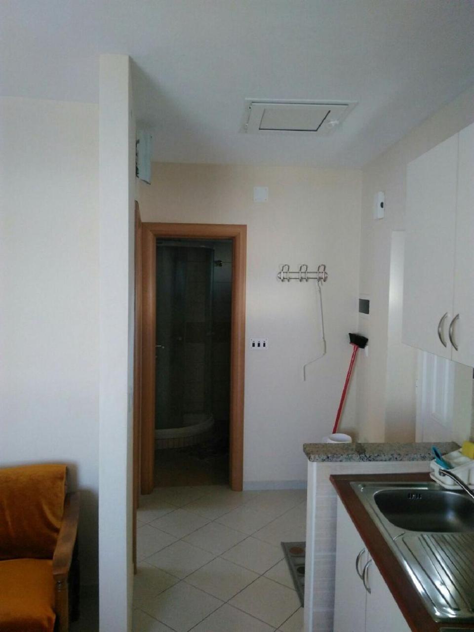 Appartement Marija - Parking
